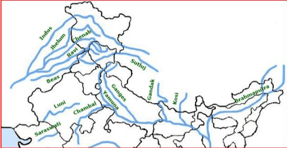 indus-river-system