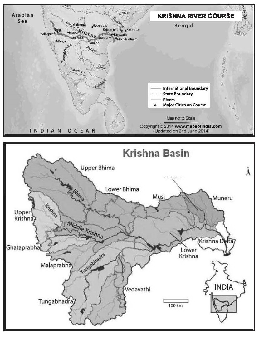 krishna-river